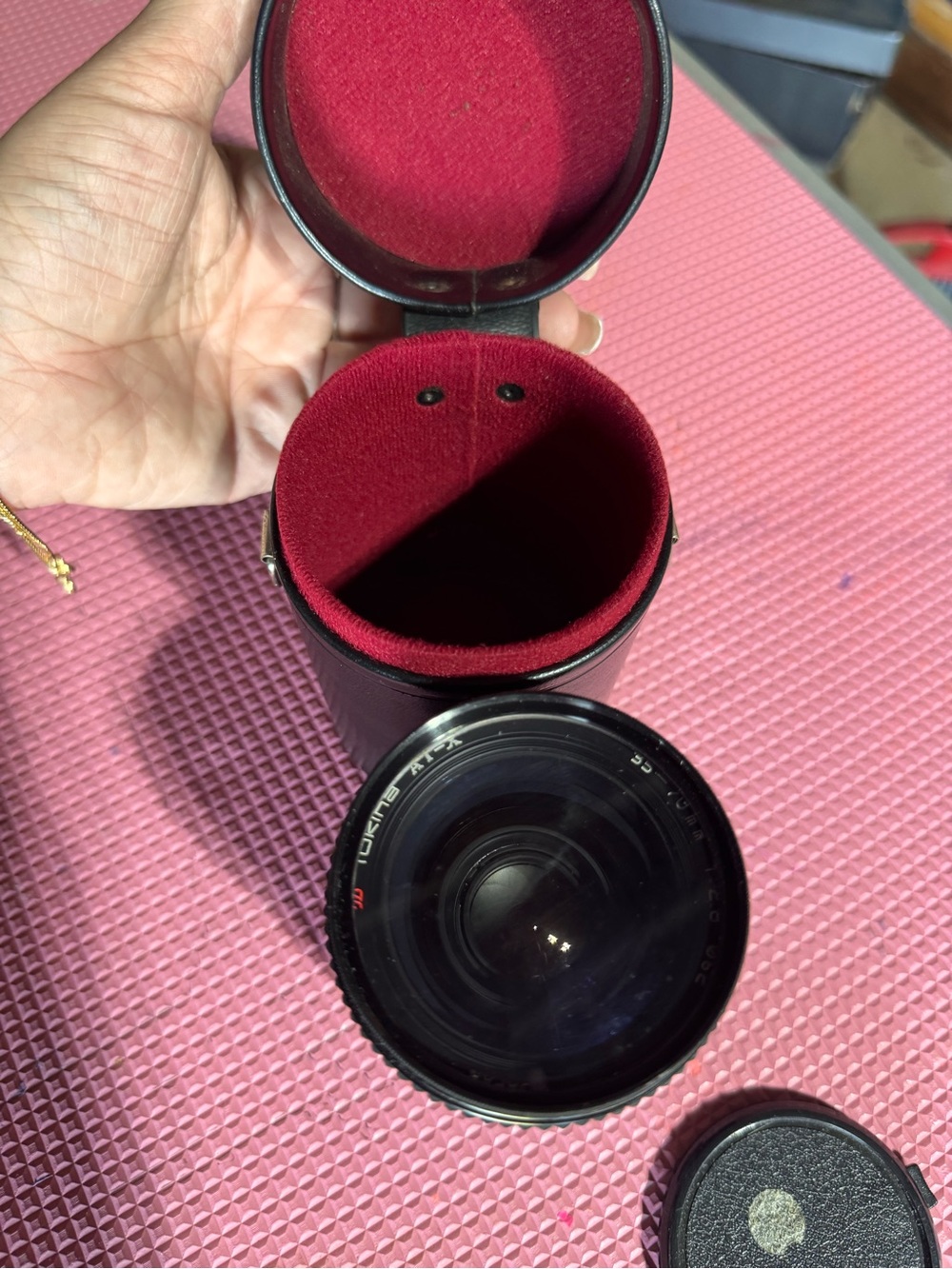 Tokina AT-X 35-70mm f/2.8
